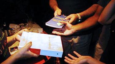 Segunda edición del Día de la Devolución del Libro