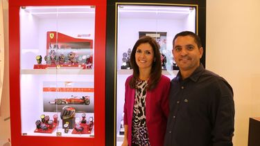 Watch Me reinauguró con todo el brillo y lo último en tendencias