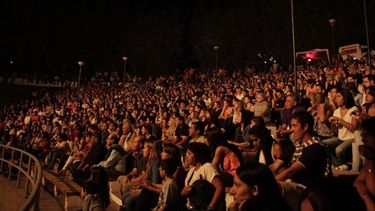 “San Juan tierra de música, tradición y danza” en el Auditorio Juan Victoria