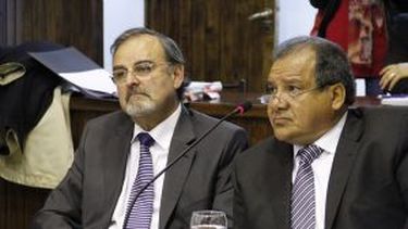 ¿El juez Macchi hará un monólogo o responderá preguntas?