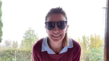 La emotiva carta de la sobrina de Melina Romero, la joven fallecida tras la explosión en Capital