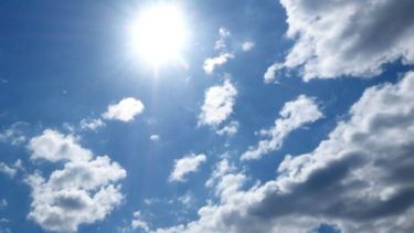 ¡Para variar, otro día sofocante! El tiempo del sábado en San Juan