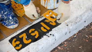 Empiezan a cobrar estacionamiento en la remodelada Avenida Ignacio de la Roza: ésto tenés que saber