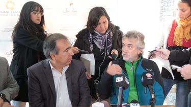 En 24 horas más de 38 mil personas quisieron saber qué pasó con el Submarino