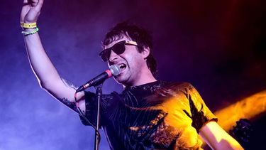 Una noche única: Rivadavia Rock lo hizo de nuevo