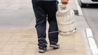 Esta semana, finaliza la temporada del programa Garrafa Hogar en San Juan.