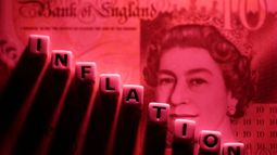La inflación, uno de los grandes problemas en Reino Unido, Europa y el mundo