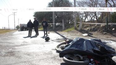 Jóvenes al volante, los que más mueren