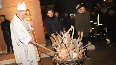 Lo que hay que saber sobre la celebración de San Juan Bautista que se realizará esta noche.