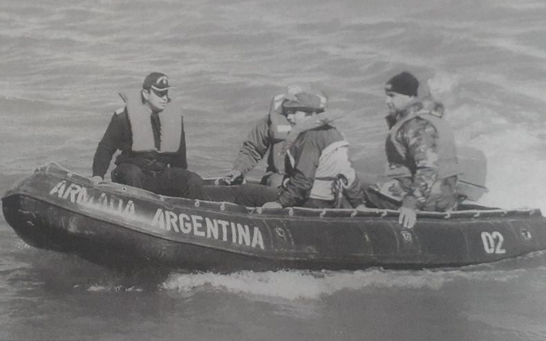 Foto publicada por Diario de Cuyo. Foto publicada por Diario de Cuyo.