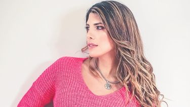 Barby Pacheco quiere ser la primera embajadora trans de la Fiesta Nacional del Sol