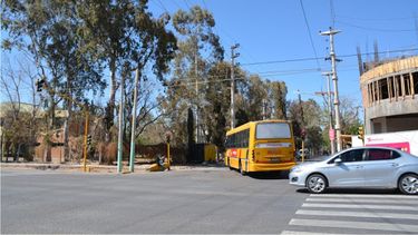 Una importante arteria de Rivadavia estará 25 días cortada por obras de OSSE