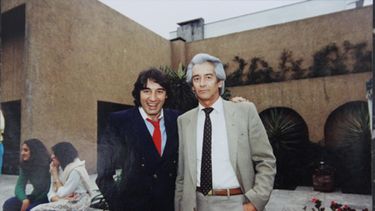 Américo Carmona: El artista de la luz