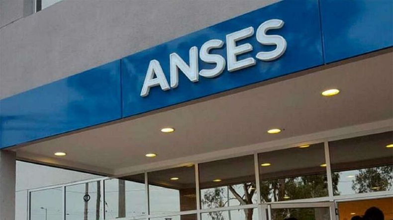 ANSES mantiene sus asistencia a millones de argentinos. ANSES mantiene sus asistencia a millones de argentinos.