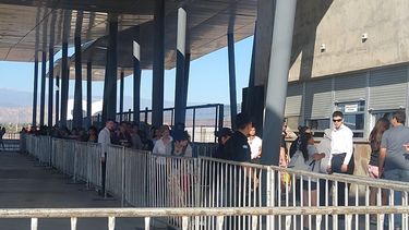 FNS 2023: arrancó la venta de entrada en el TB y el Costanera Complejo Ferial