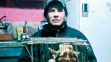 Del fantasma tirapiedras a los casos sanjuaninos que no tienen explicación