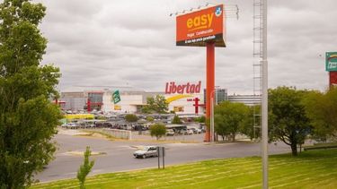 Alarma en un hipermercado sanjuanino por un brote de coronavirus