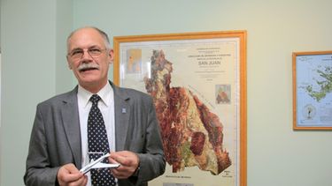 Un viaje a la cima del aeropuerto