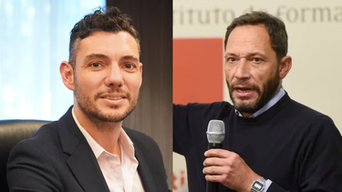 Diputados argentinos que estaban en Israel lograron abandonar el país