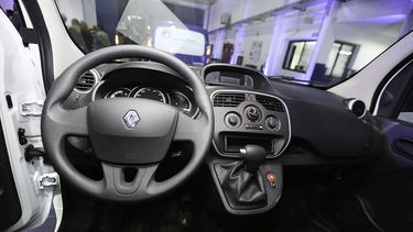 Llegaron los vehículos eléctricos a San Juan: ¿qué empresa los incorporó?