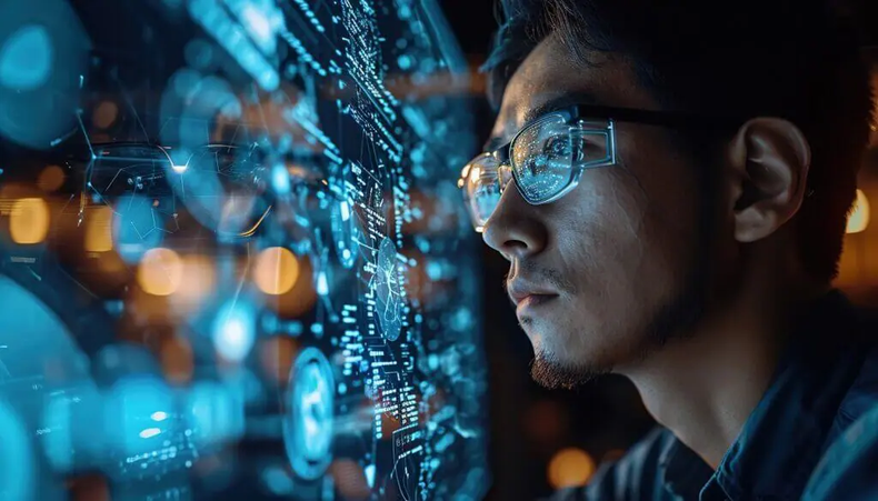 Las empresas sanjuaninas se animan a usar la IA en sus procesos operativos y hacen punta en innovación tecnológica