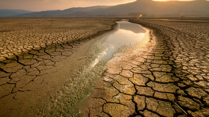 ¿San Juan podría llegar a tener una crisis hídrica como la de Uruguay?