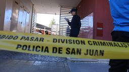 Capital: el médico Héctor David Marinero murió de un ataque cardíaco Capital: el médico Héctor David Marinero murió de un ataque cardíaco