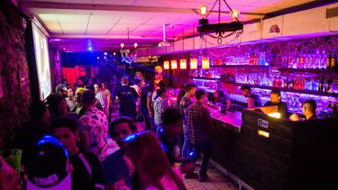 Inaugurarán en San Juan el primer café bar para la comunidad LGBTIQ+