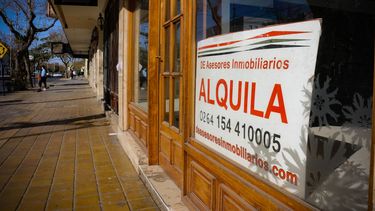 Los alquileres que deben renovarse este mes tienen un aumento del 115,33%.