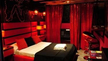 Atención parejas y patas de lana: vuelven los telos a San Juan