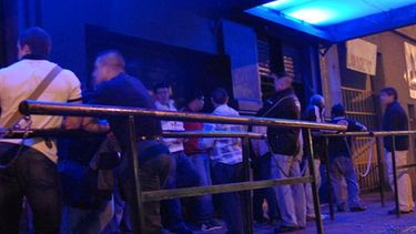 No la dejaron entrar a un boliche por trans y los denunció en el INADI