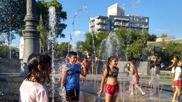 San Juan, otra vez la más caliente del país