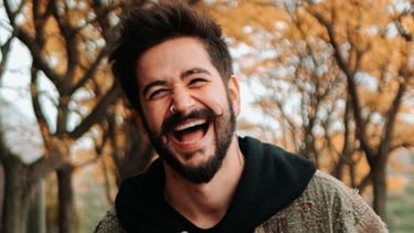Si Camilo fuera sanjuanino: el viral sobre el cantante que revolucionó las redes Si Camilo fuera sanjuanino: el viral sobre el cantante que revolucionó las redes