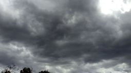 Subibaja del tiempo: preparate, vienen días inestables en San Juan con ¿lluvias y frente frío?