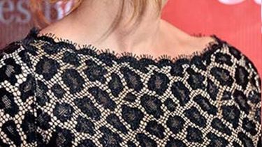 Una estrella de Hollywood se mostró sin make up en Instagram