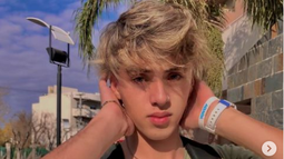 Otro más que se anima: conoce al influencer sanjuanino que  postula para GH