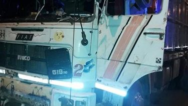 La familia del camionero linchado: “Lo podrían haber matado, tenemos mucha bronca”