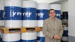 “Tendría que vivir mil años para todos los proyectos que tengo”