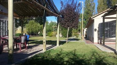 ¿Qué va a pasar con las reservas de este fin de semana en Calingasta?