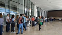 En menos de media hora, agotaron la primera tanda de entradas para el concierto de Bajofondo