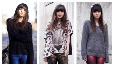 ¿Cómo combinar tus calzas?