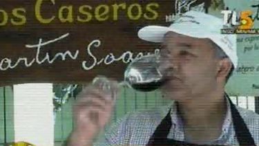 La Feria Agroindustrial llega al Parque de Mayo