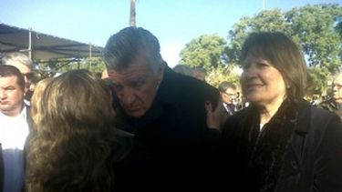 Gioja insistió con que lo mejor está por venir