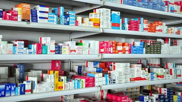 Comenzó a normalizarse la provisión de medicamentos