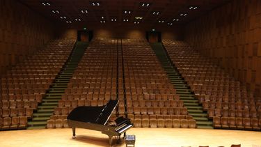 ¿Por qué el Auditorio es único en el mundo?