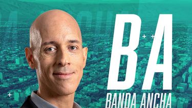 Vuelve Banda Ancha, regresa la profesional y fresca manera de contar la realidad