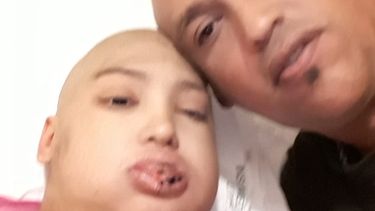 Tiene 18 años y padece leucemia: piden plaquetas para ayudarla en su tratamiento