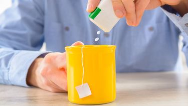 La OMS lleva a los edulcorantes al banquillo de los acusados.