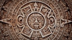 Cómo pudieron los mayas predecir los eclipses solares con tanta precisión