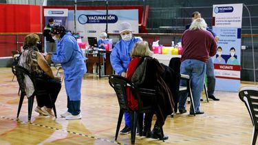 San Juan sumó 441 nuevos casos por coronavirus y supera los 56 mil contagios